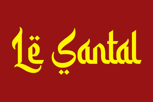 Le Santal